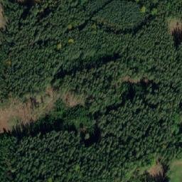 Satellite imagery of Hraničník [Hatín], CZ