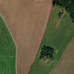 Satellite imagery of Rýdův kopec [Jindřichův Hradec-Děbolín] outlook t., CZ