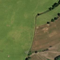 Satellite imagery of Komora [Blažejov-Oldřiš], CZ