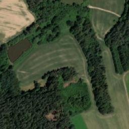 Satellite imagery of Vlčický kopec [Střížovice-Vlčice], CZ