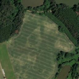 Satellite imagery of Vlčický kopec [Střížovice-Vlčice], CZ