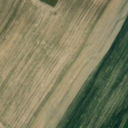 Satellite imagery of [Strmilov] church t., CZ