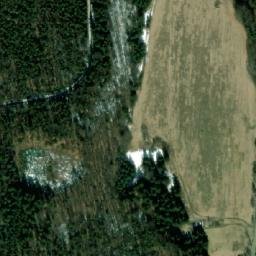 Satellite imagery of Pivničky, CZ