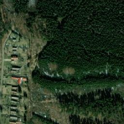 Satellite imagery of Hradisko [Studená-Poldovka], CZ