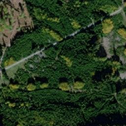 Satellite imagery of Hradisko [Studená-Poldovka], CZ