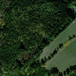 Satellite imagery of Skupova branka [Olší u Telče], CZ