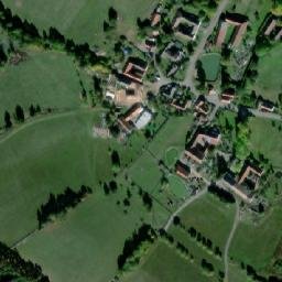 Satellite imagery of Skupova branka [Olší u Telče], CZ