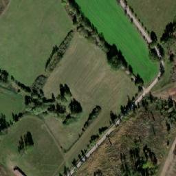 Satellite imagery of (Za Vrchy [Kostelní Myslová]) outlook p., CZ