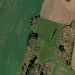 Satellite imagery of Buzový, CZ