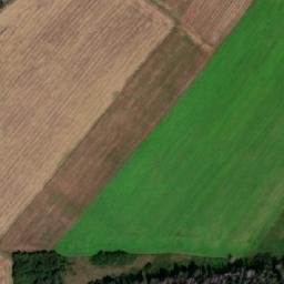 Satellite imagery of Hlavní vrch [Zvolenovice] outlook p., CZ