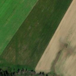 Satellite imagery of Hlavní vrch [Zvolenovice] outlook p., CZ