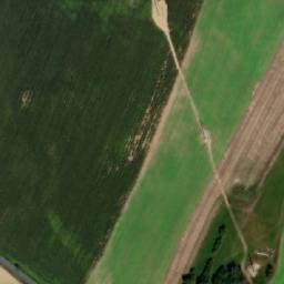 Satellite imagery of (Za chalupami [Vystrčenovice]), CZ