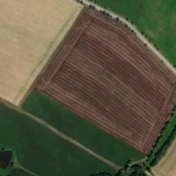 Satellite imagery of (Za chalupami [Vystrčenovice]), CZ