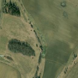 Satellite imagery of (Svatojánská seč [Bítovánky]), CZ