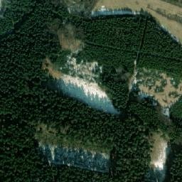Satellite imagery of (Svatojánská seč [Bítovánky]), CZ