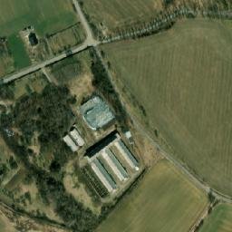 Satellite imagery of Sadek, CZ