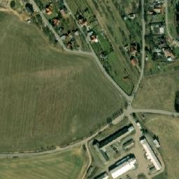 Satellite imagery of Sadek, CZ