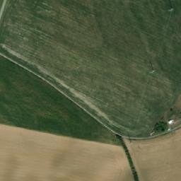 Satellite imagery of (Kamejchy [Mikulovice]), CZ