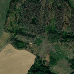 Satellite imagery of (Kamejchy [Mikulovice]), CZ