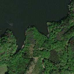 Satellite imagery of [Stropešín] GSM, CZ