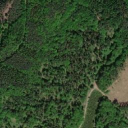 Satellite imagery of (Skalní město [Stropešín]), CZ