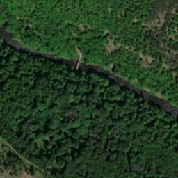 Satellite imagery of Pastýřka, CZ