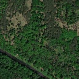 Satellite imagery of Pastýřka, CZ