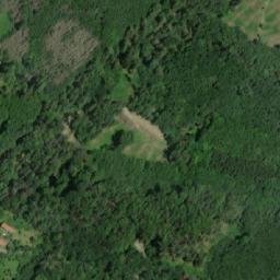 Satellite imagery of (Na Bučíně [Tetčice]), CZ