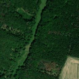 Satellite imagery of Haneka [Střelice u Brna], CZ