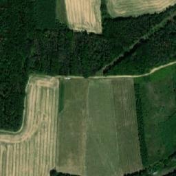 Satellite imagery of Haneka [Střelice u Brna], CZ