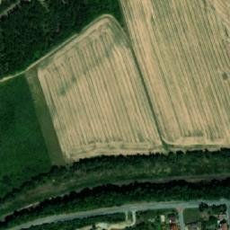 Satellite imagery of Haneka [Střelice u Brna], CZ