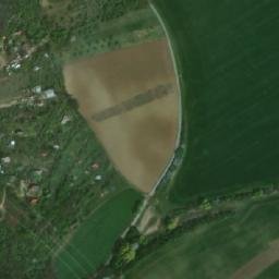 Satellite imagery of Urbanův kopec, CZ