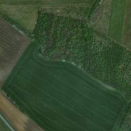 Satellite imagery of Rovný [Moravany], CZ