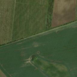 Satellite imagery of Rovný [Moravany], CZ