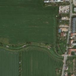 Satellite imagery of Pěstitelská [Brno - Dolní Heršpice] GSM, CZ