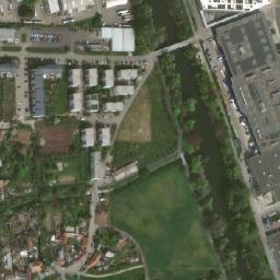 Satellite imagery of Pěstitelská [Brno - Dolní Heršpice] GSM, CZ