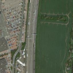 Satellite imagery of Pěstitelská [Brno - Dolní Heršpice] GSM, CZ