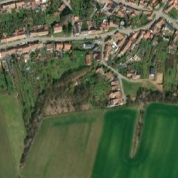 Satellite imagery of [Bučovice-Černčín] GSM-2, CZ