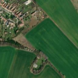 Satellite imagery of [Bučovice-Černčín] GSM-2, CZ