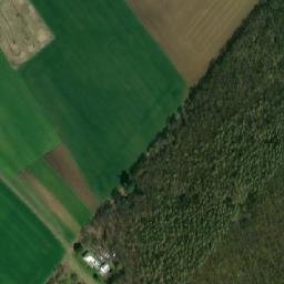 Satellite imagery of [Bučovice-Černčín] GSM-2, CZ