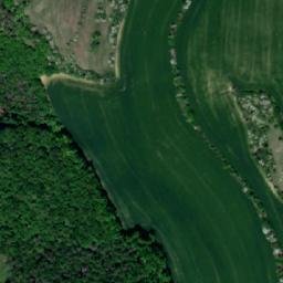 Satellite imagery of Černecký háj [Bučovice-Černčín], CZ