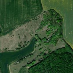 Satellite imagery of (Dlouhé) [Milonice], CZ