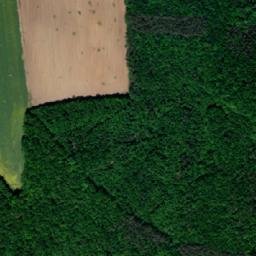 Satellite imagery of (Dlouhé) [Milonice], CZ