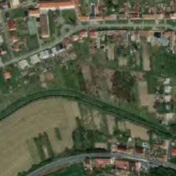 Satellite imagery of [Brankovice] GSM, CZ