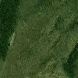 Satellite imagery of (Chlebná klada) [Staré Hutě na Moravě], CZ