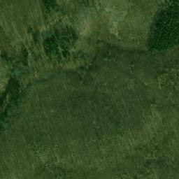 Satellite imagery of (Chlebná klada) [Staré Hutě na Moravě], CZ