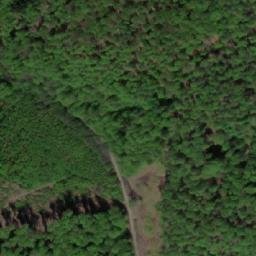 Satellite imagery of Strakov [Velehrad], CZ