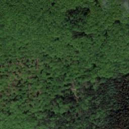 Satellite imagery of Strakov [Velehrad], CZ