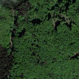 Satellite imagery of Dobrá Leč [Velehrad], CZ
