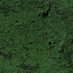 Satellite imagery of Dobrá Leč [Velehrad], CZ